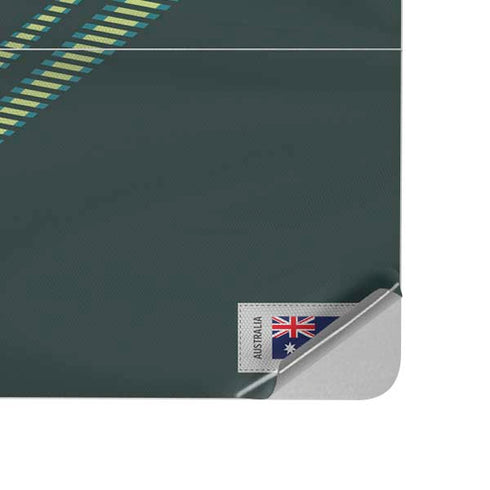 Australia Soccer Flag Surface Laptop Studio Skin